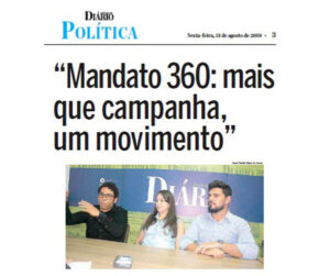 Mandato-360